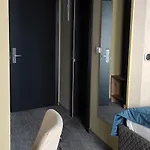 Lobby Hotel 4*