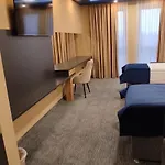 Hotel Lobby Bihać