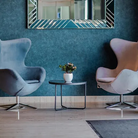 Lobby 4* Bihać