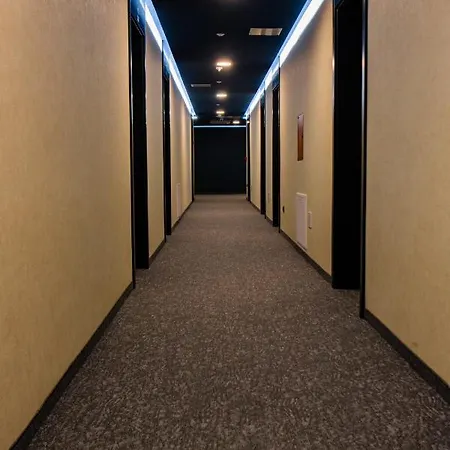 Lobby Hotel