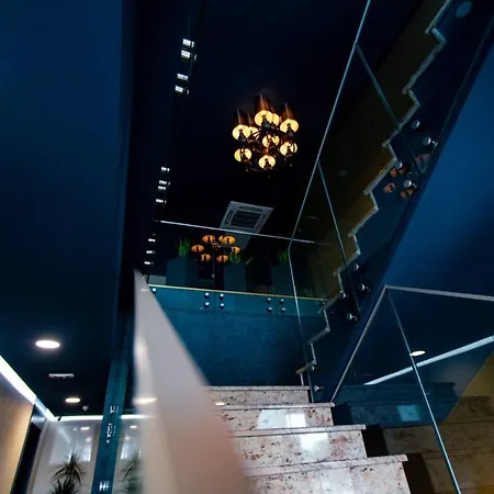 Lobby Hotel