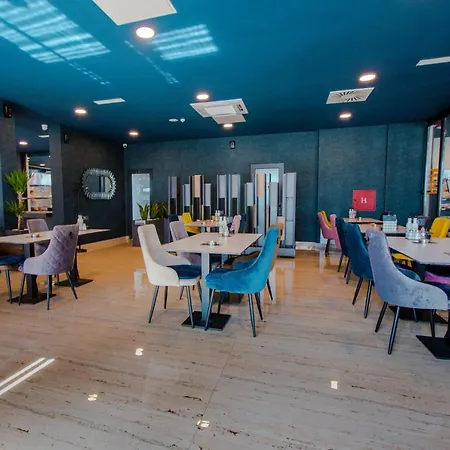 Lobby 4* Bihać