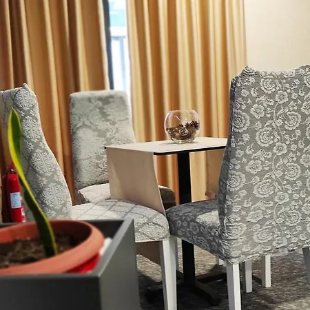 Lobby Hotel