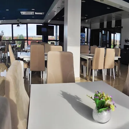 Lobby Bihać
