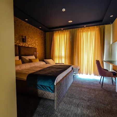 Lobby Hotel Bihać