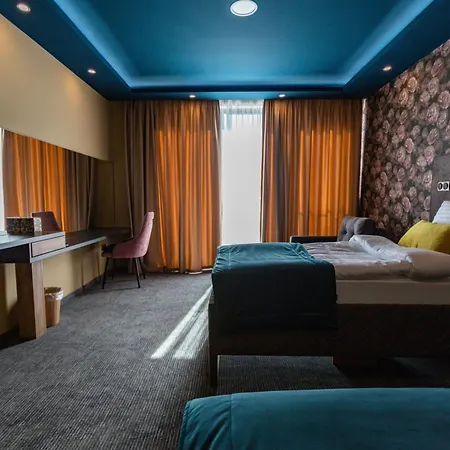 Lobby Hotel Bihać