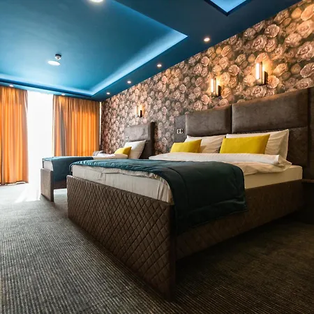 Lobby 4* Bihac