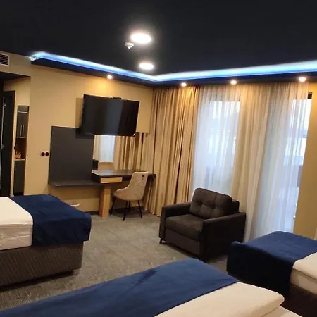 Hotel Lobby Bihać
