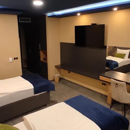 Lobby 4* Bihać