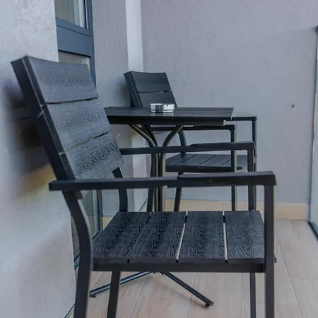 Lobby Hotel Bihać