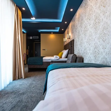 Lobby 4* Bihać