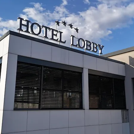 Lobby 4* Bihać