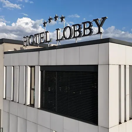 Lobby 4*