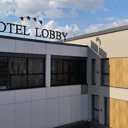 Lobby 4* Bihac