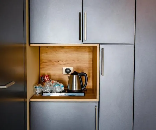 فندق Lobby بيهاتش