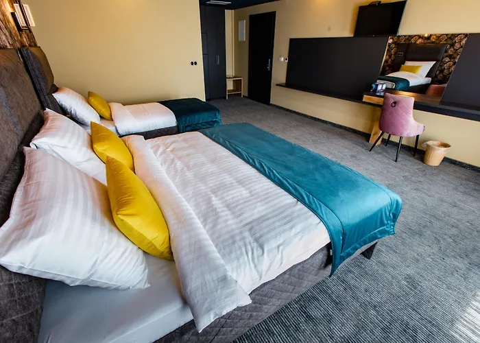 Lobby 4* بيهاتش